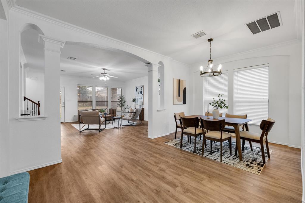 Chadwick Farms Add - Residential