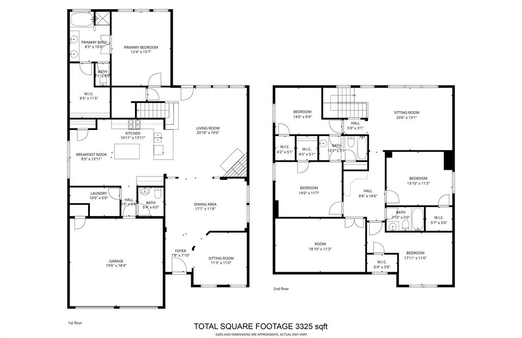 Chadwick Farms Add - Residential