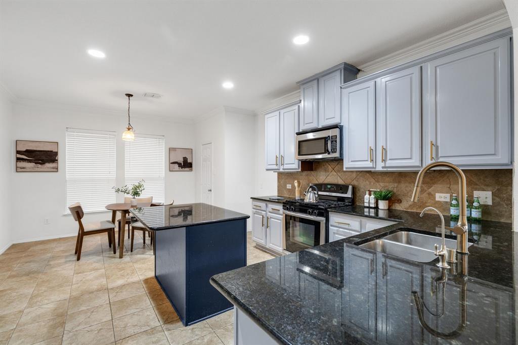 Chadwick Farms Add - Residential