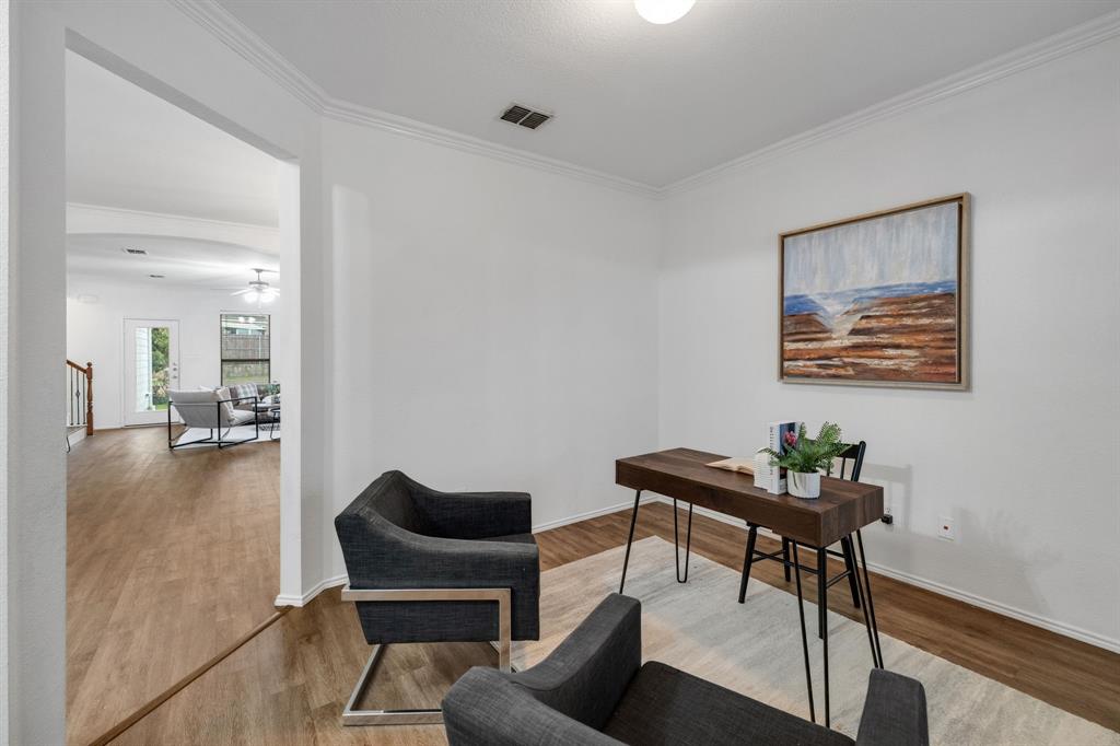 Chadwick Farms Add - Residential