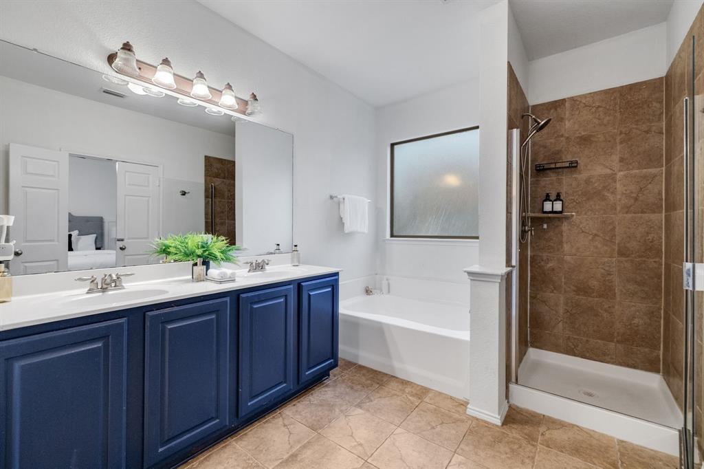 Chadwick Farms Add - Residential