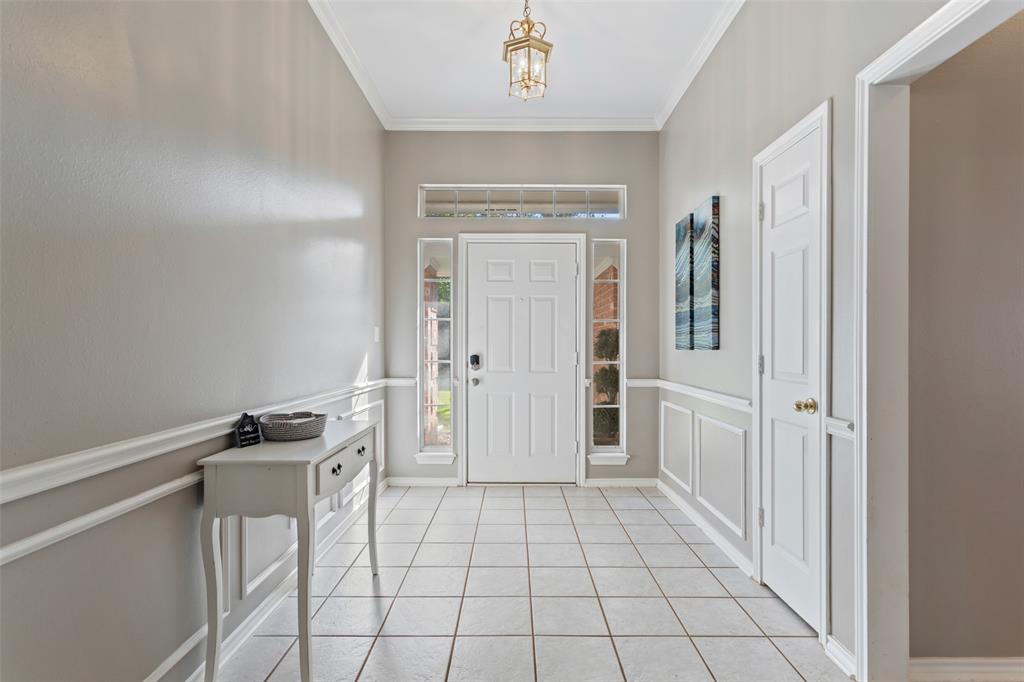 Quail Run - Residential