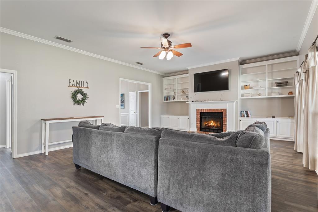 Quail Run - Residential