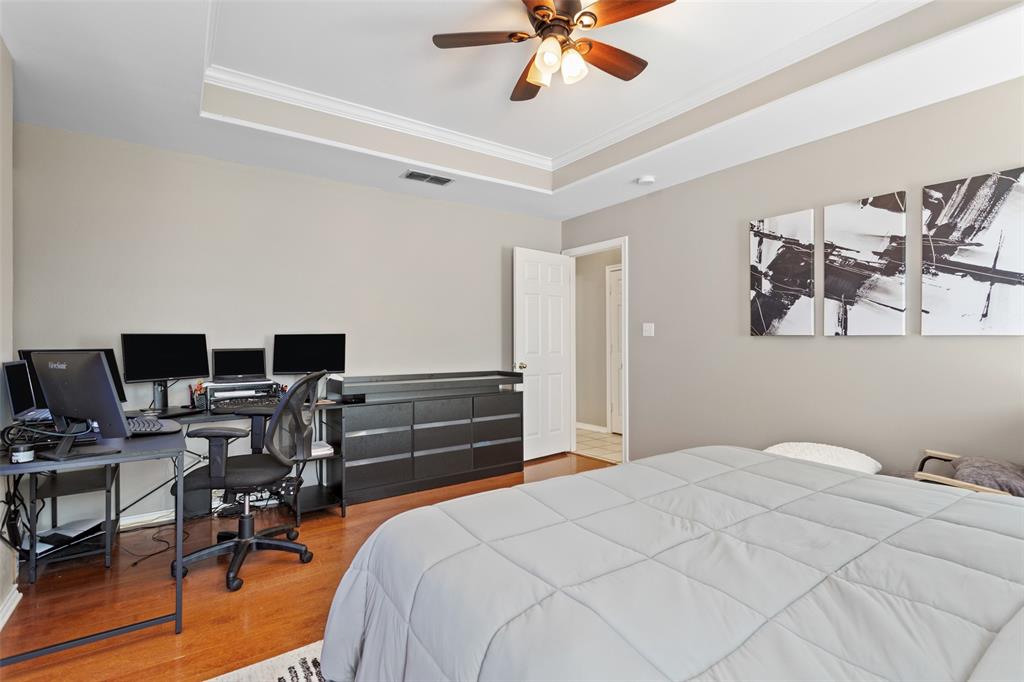 Quail Run - Residential