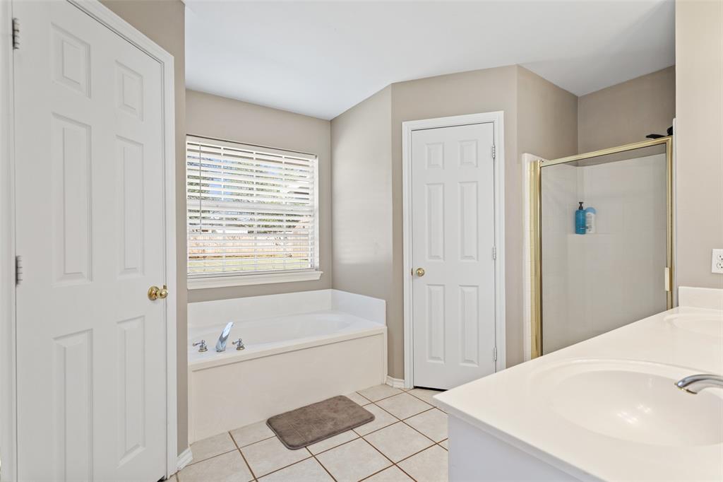 Quail Run - Residential