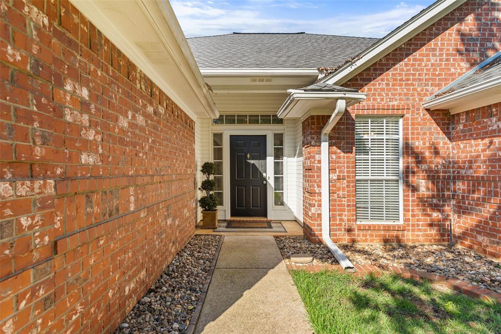 Quail Run - Residential