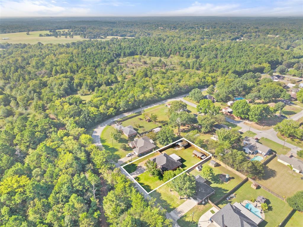 Quail Run - Residential