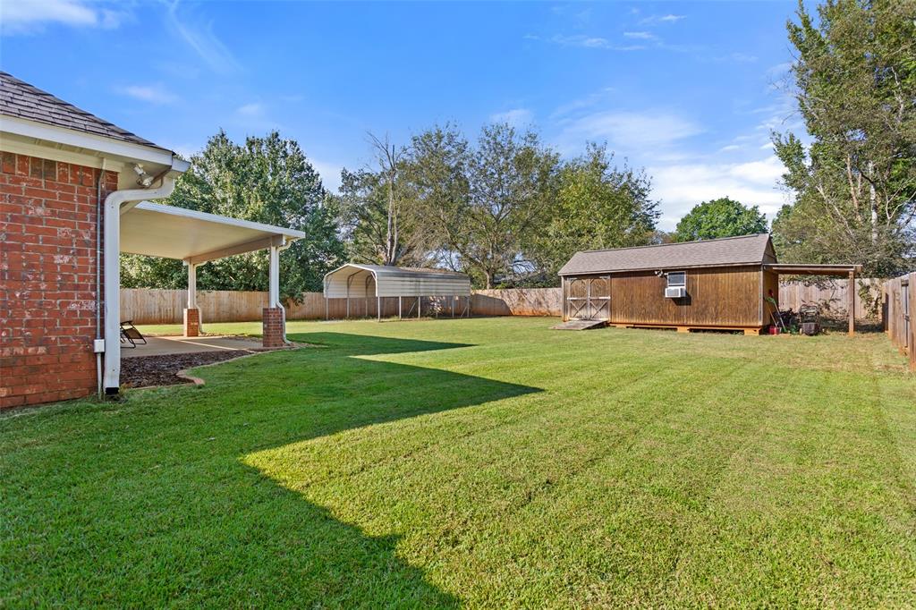 Quail Run - Residential