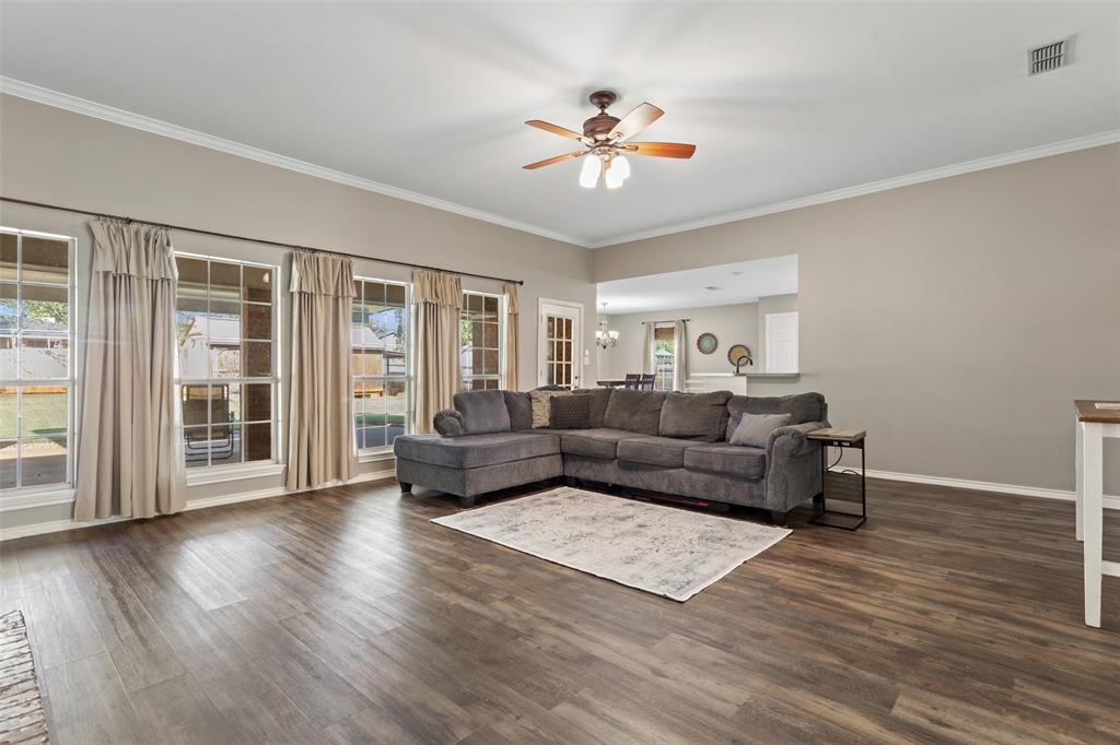 Quail Run - Residential