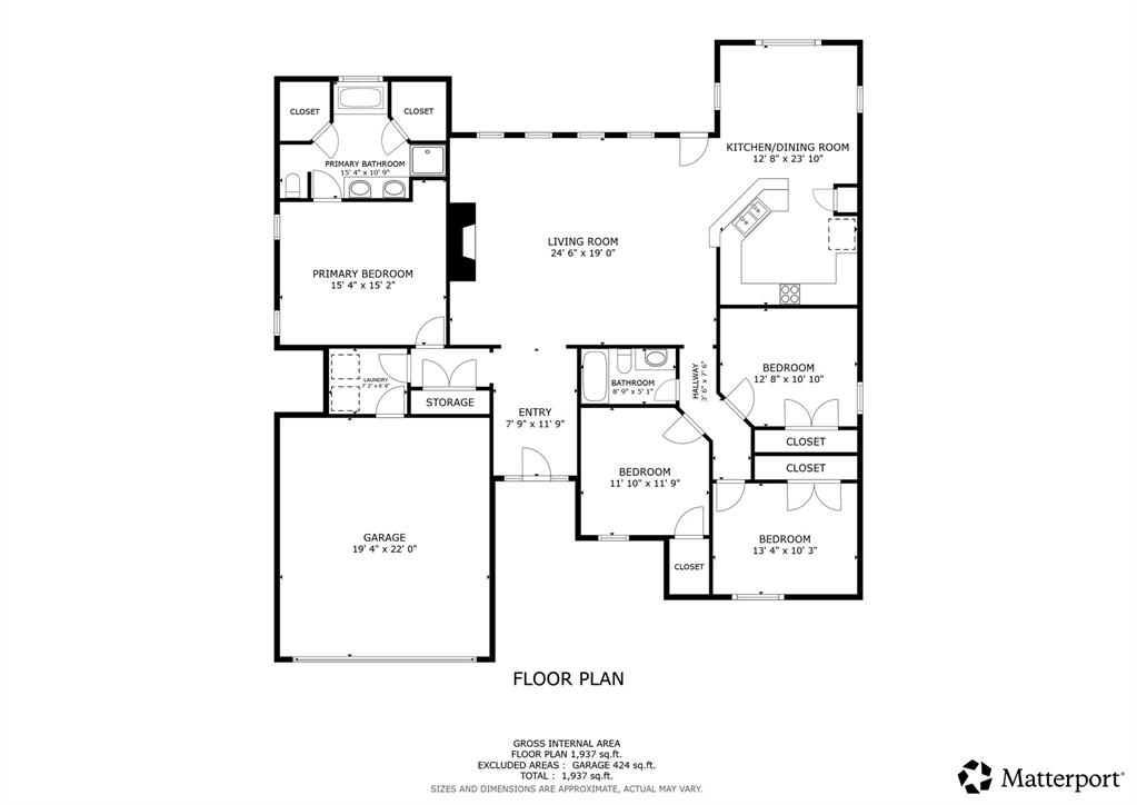 Quail Run - Residential