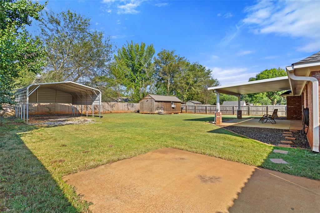 Quail Run - Residential