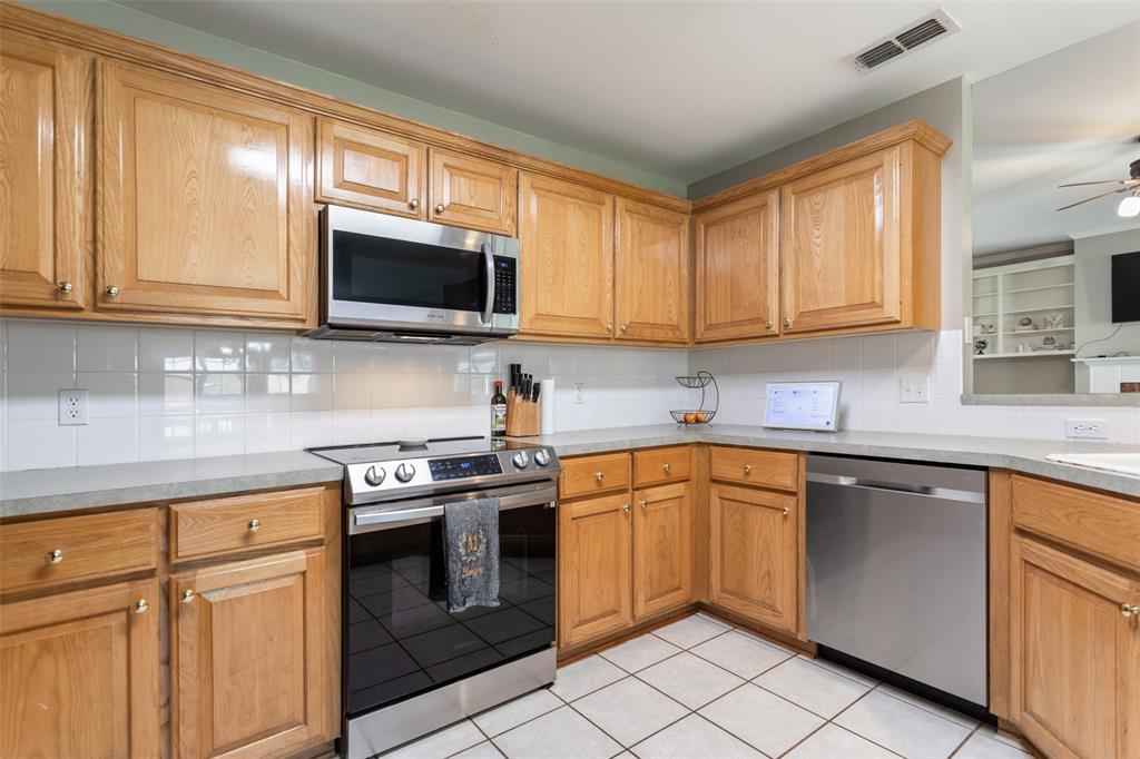 Quail Run - Residential