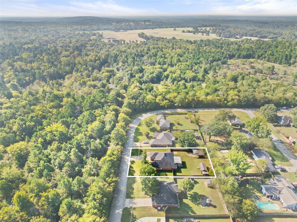 Quail Run - Residential