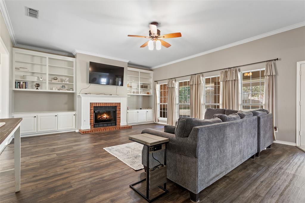 Quail Run - Residential