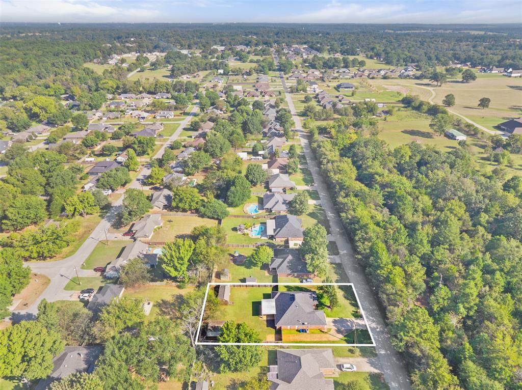 Quail Run - Residential