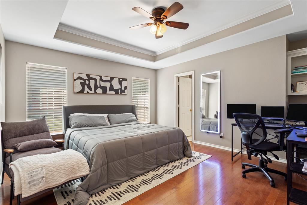 Quail Run - Residential