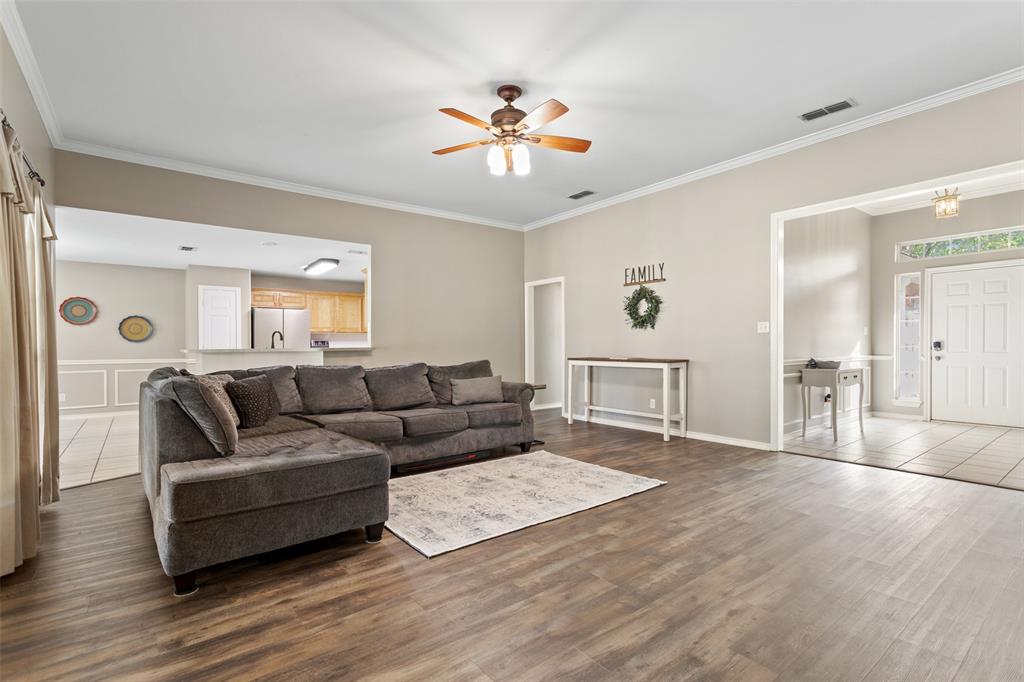 Quail Run - Residential