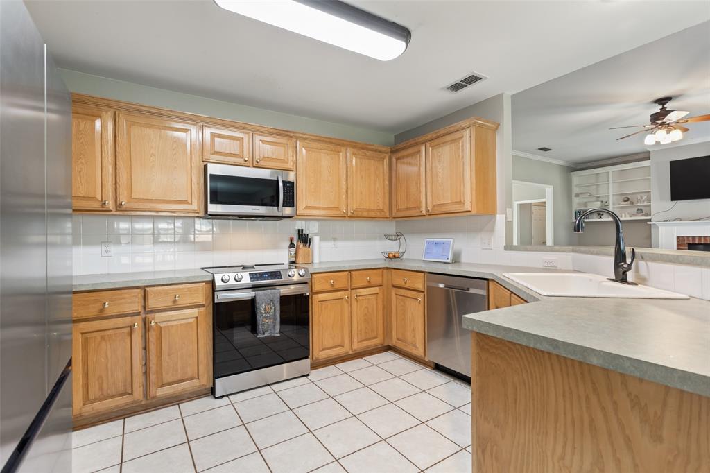 Quail Run - Residential