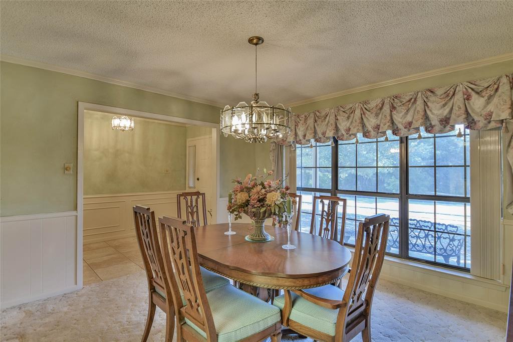 Pecan Plantation - Residential