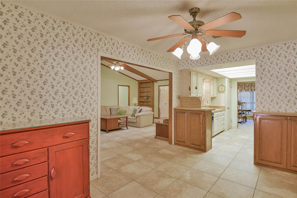 Pecan Plantation - Residential