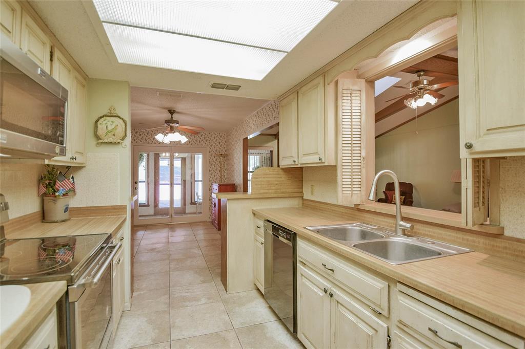 Pecan Plantation - Residential