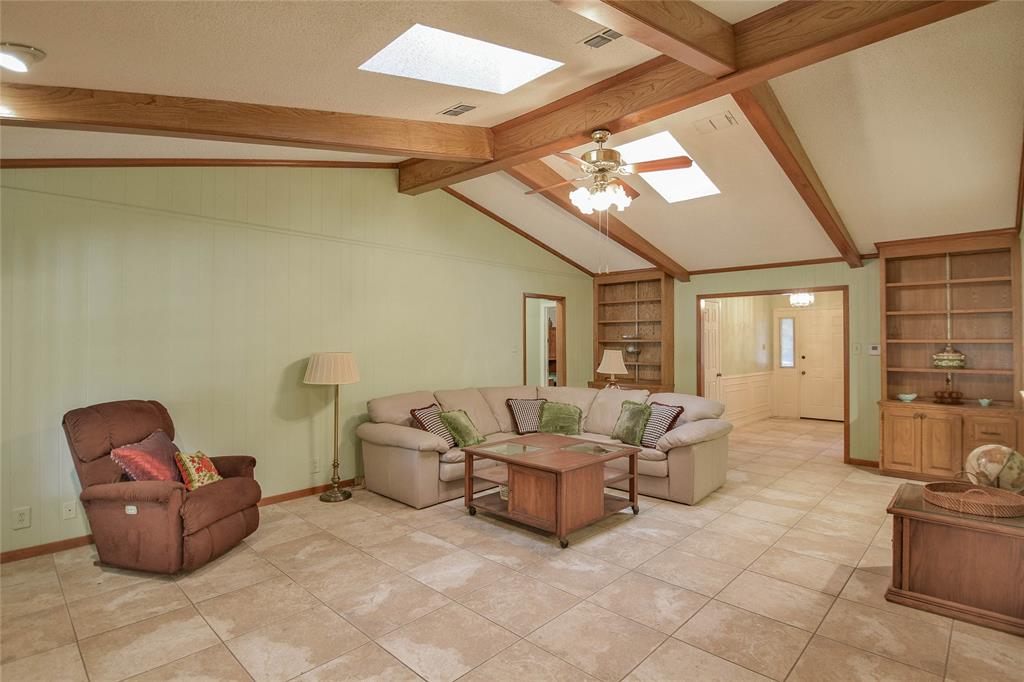 Pecan Plantation - Residential