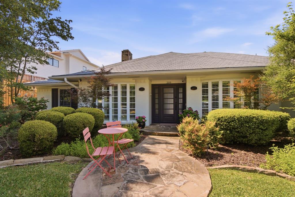 209 Fall Creek Drive