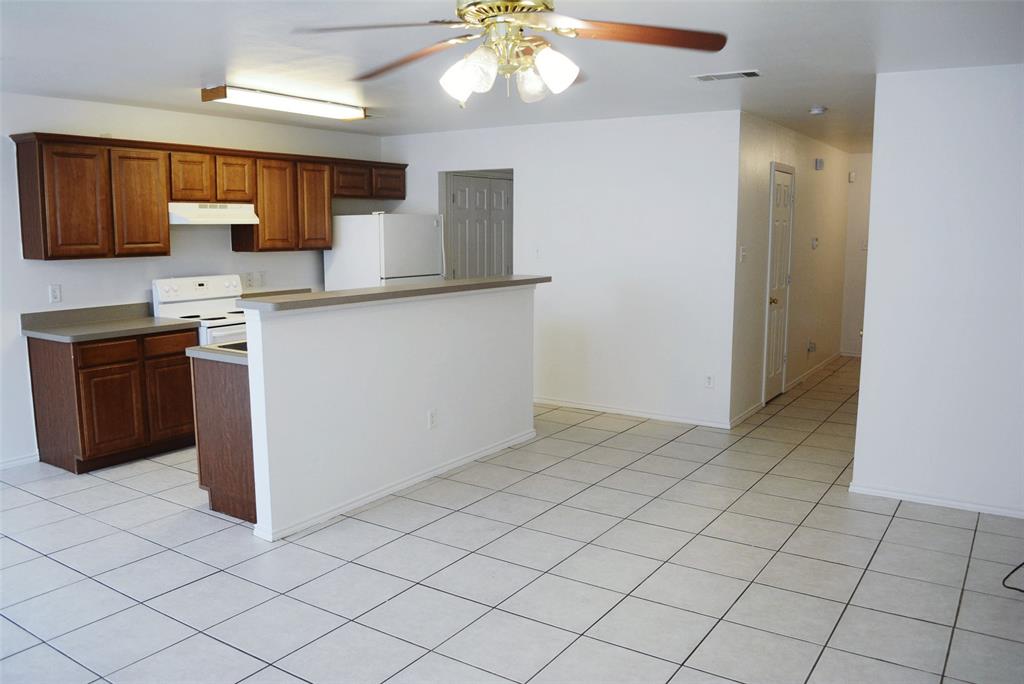 Las Brisas Sub - Residential Lease