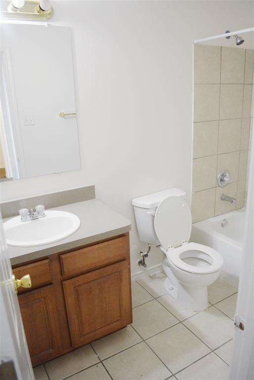 Las Brisas Sub - Residential Lease