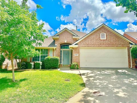 1917 Cavender Circle Denton TX 76205