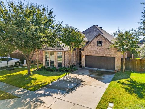 A home in Fort Worth