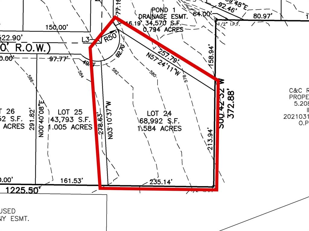 Lot 24 Autumn Avenue