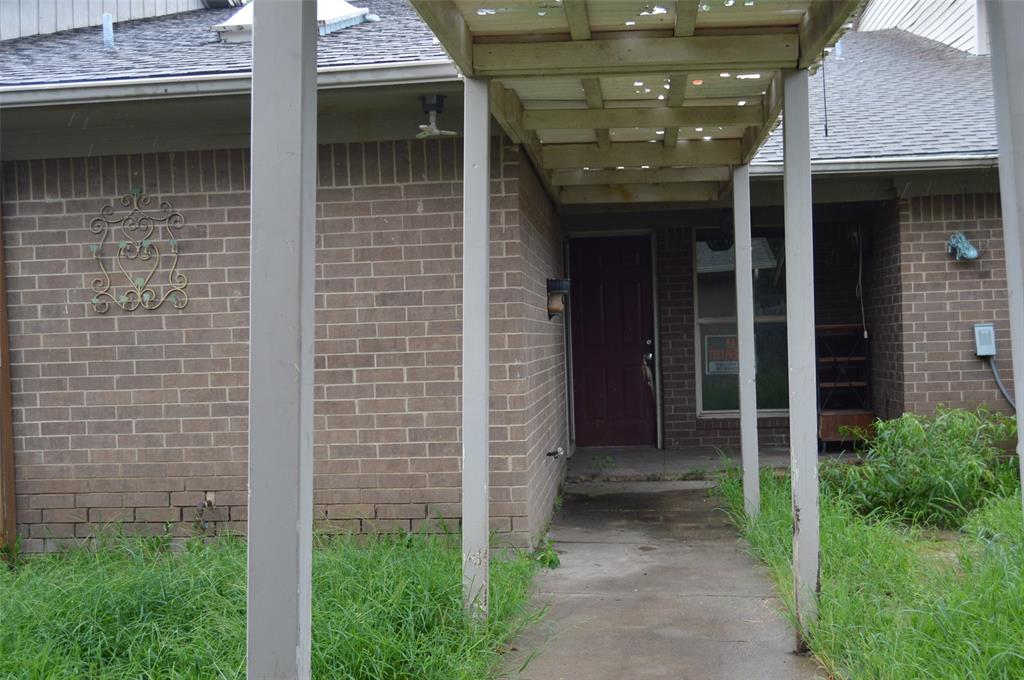 Woodvine Twnhs Add - Residential