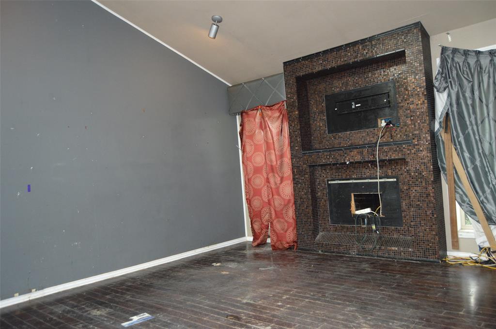 Woodvine Twnhs Add - Residential