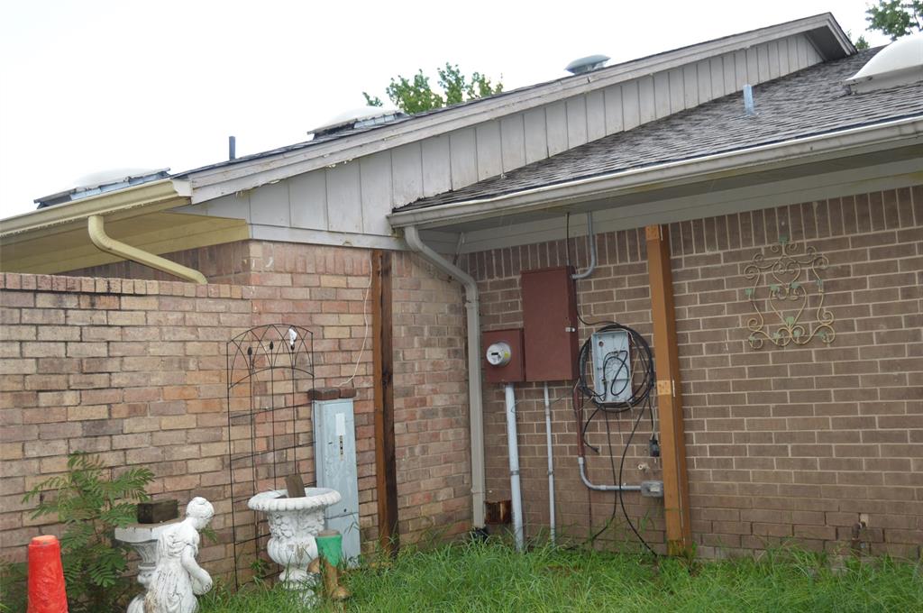 Woodvine Twnhs Add - Residential