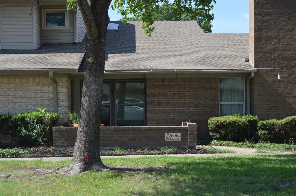 Woodvine Twnhs Add - Residential