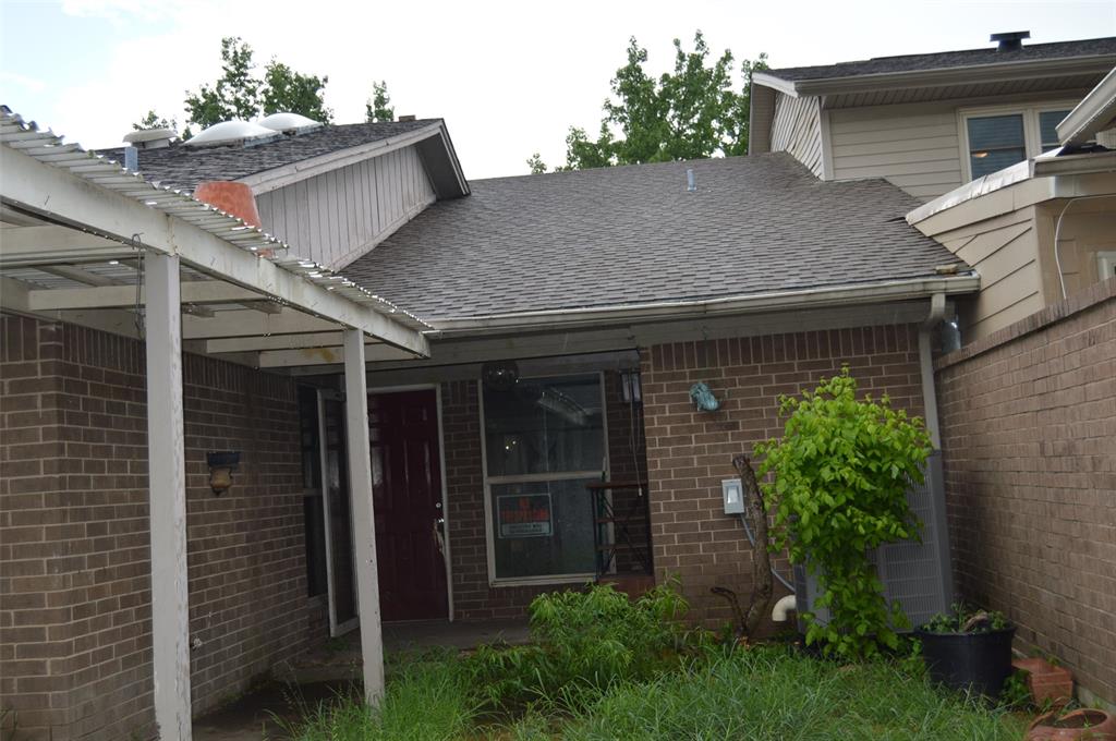 Woodvine Twnhs Add - Residential