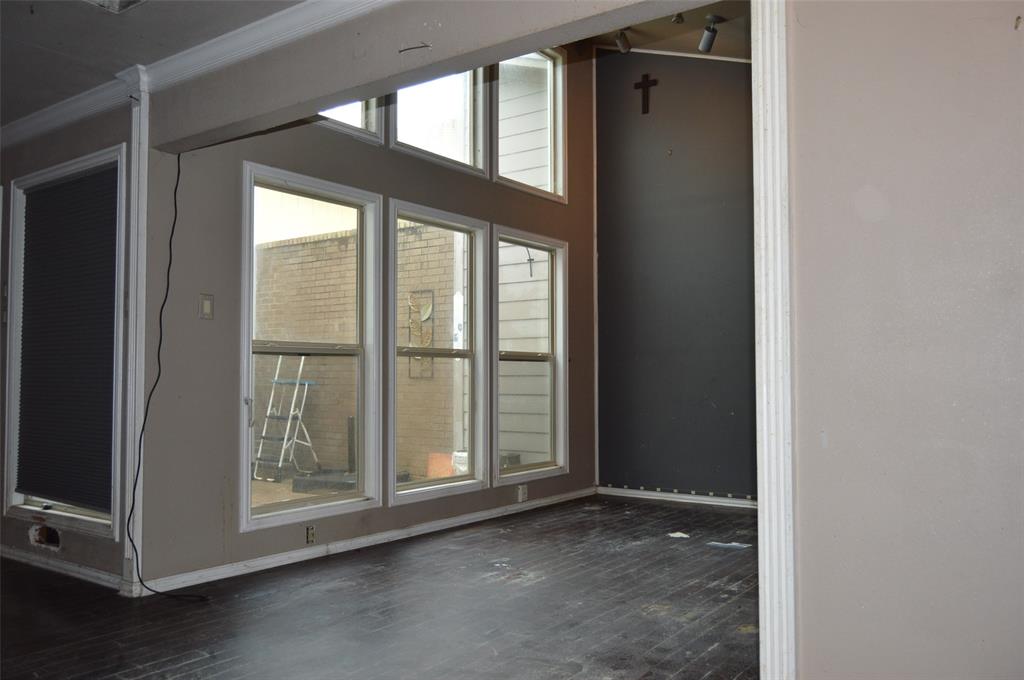 Woodvine Twnhs Add - Residential