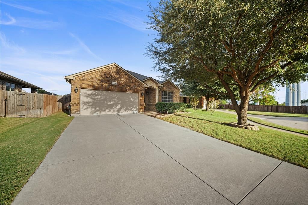 5712 Pawpaw Ridge Drive