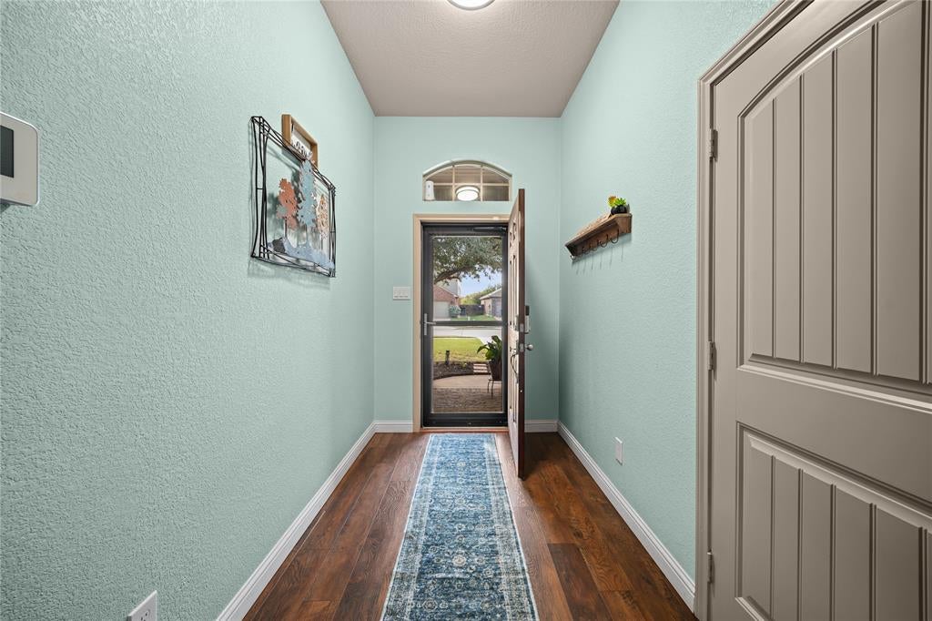 5712 Pawpaw Ridge Drive