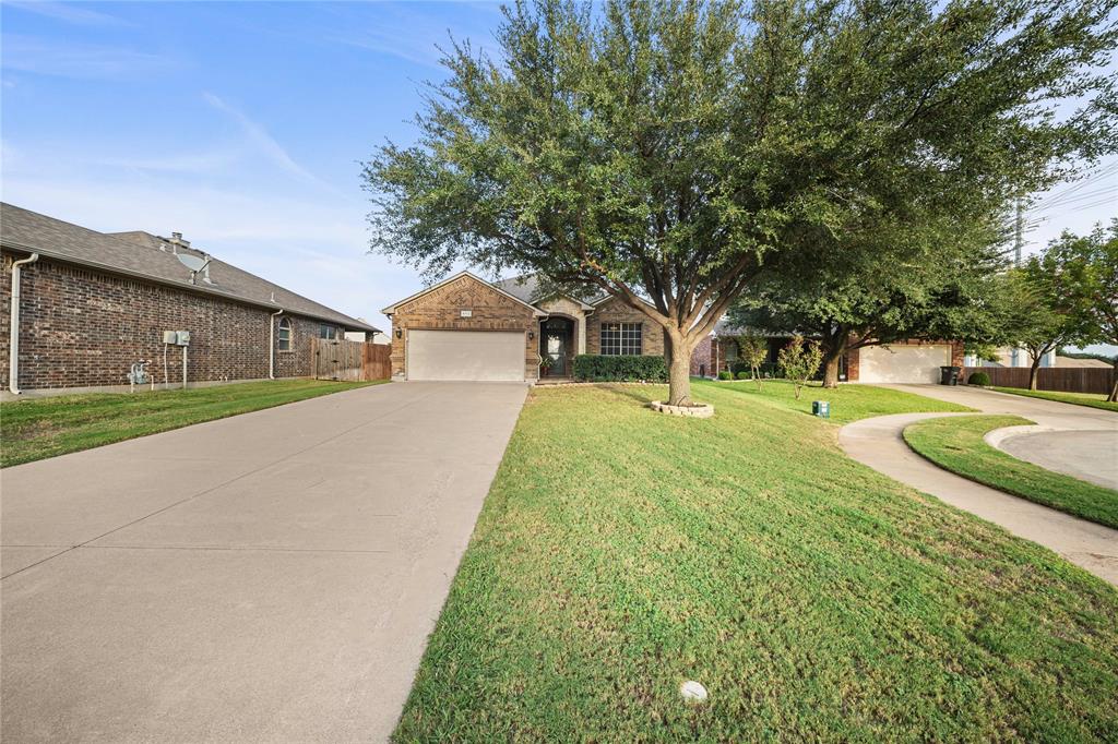 5712 Pawpaw Ridge Drive