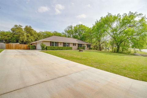 406 Country Club Drive Joshua TX 76058