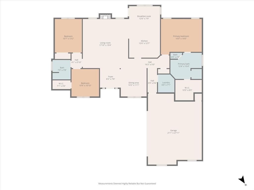 Lakeside - Residential