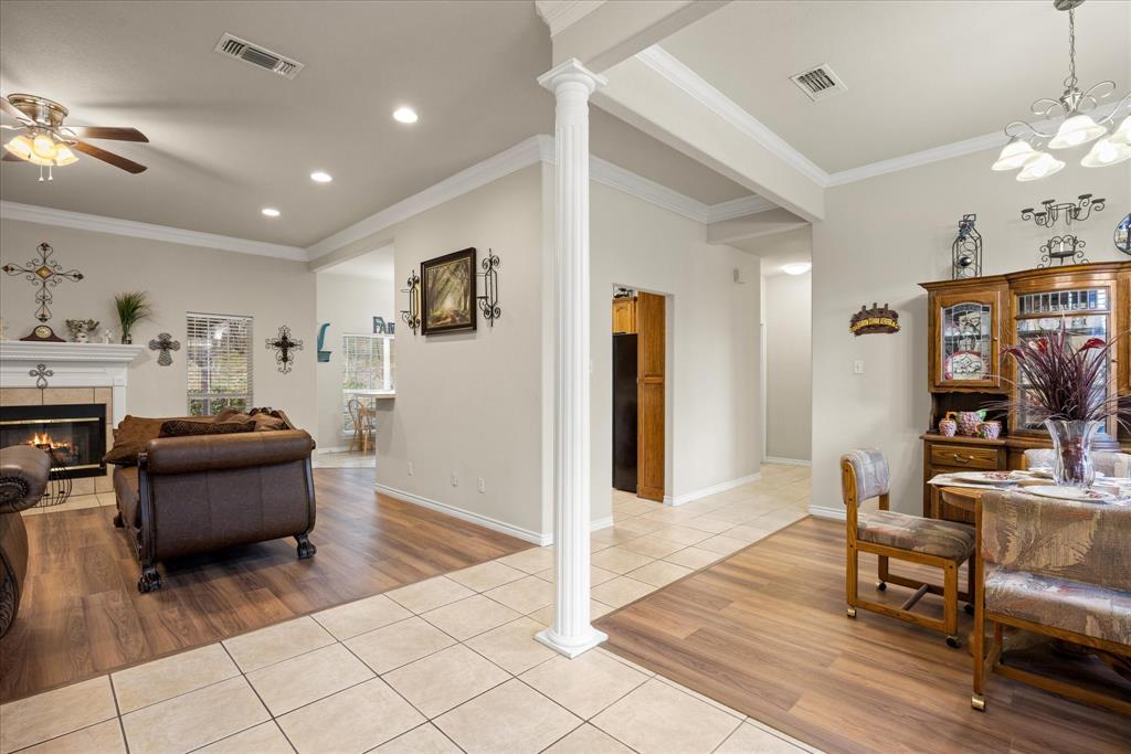 119 Spanish Oaks Trail