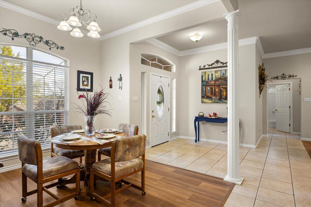 Lakeside - Residential