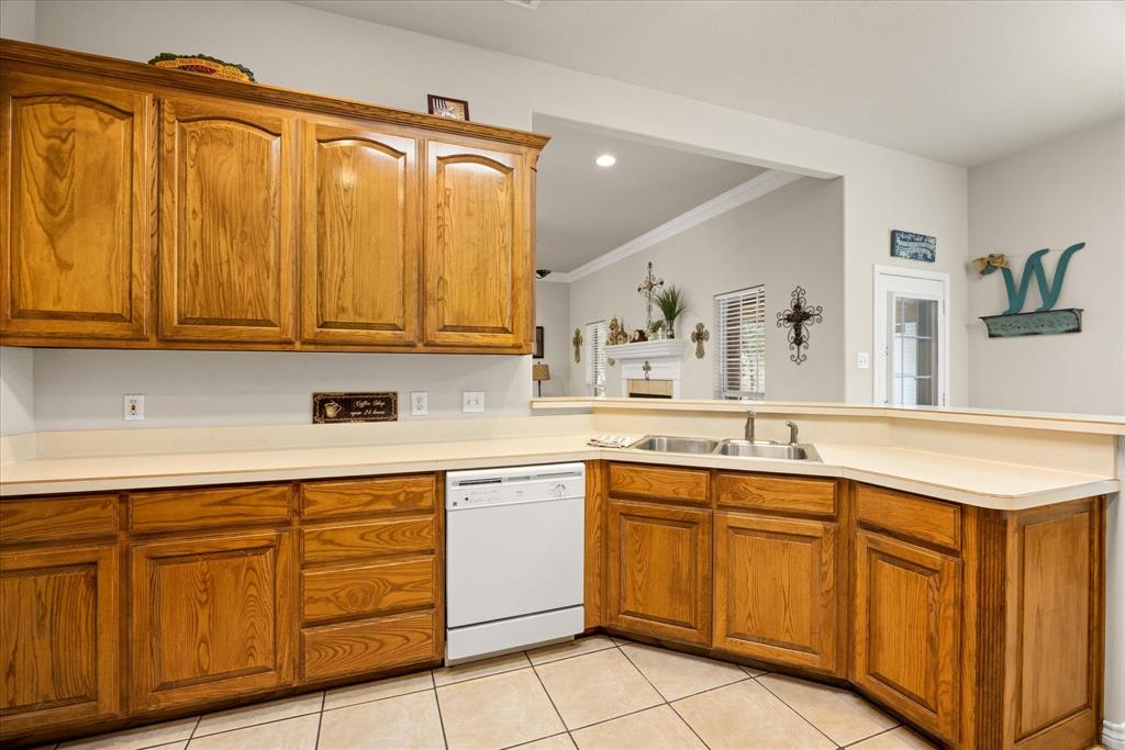 Lakeside - Residential