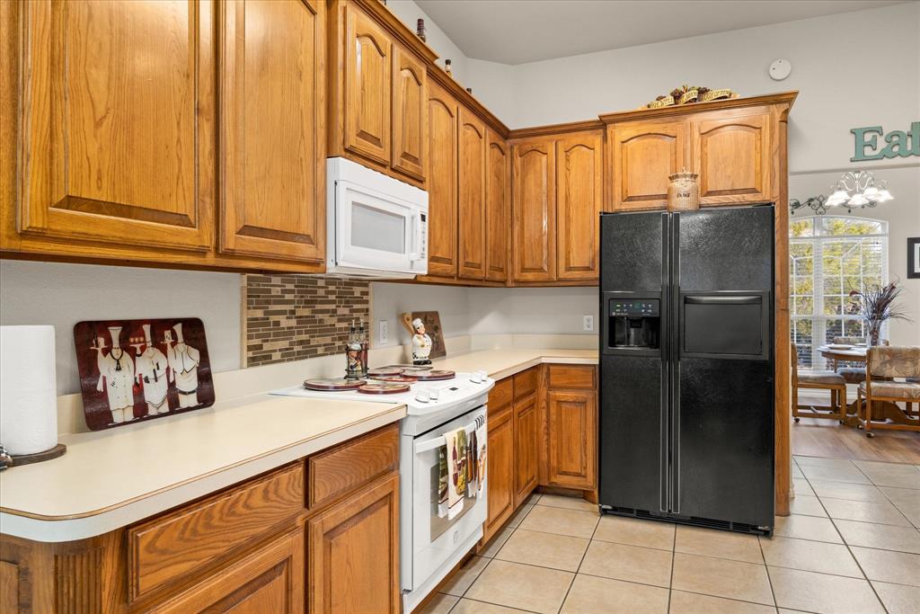 Lakeside - Residential