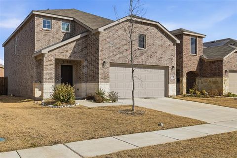 2063 Henrietta Drive Forney TX 75126