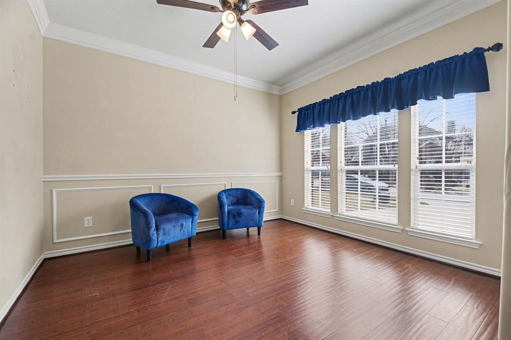 Craig Ranch North Ph 2c - Residential