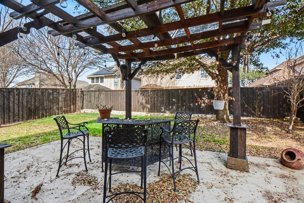 Craig Ranch North Ph 2c - Residential